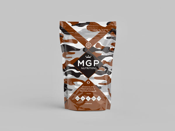 MGP PERFORMANCE PROTEIN IS HERE!
