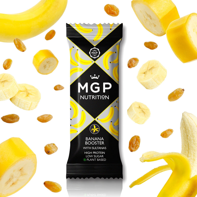 BANANA IS BACK!