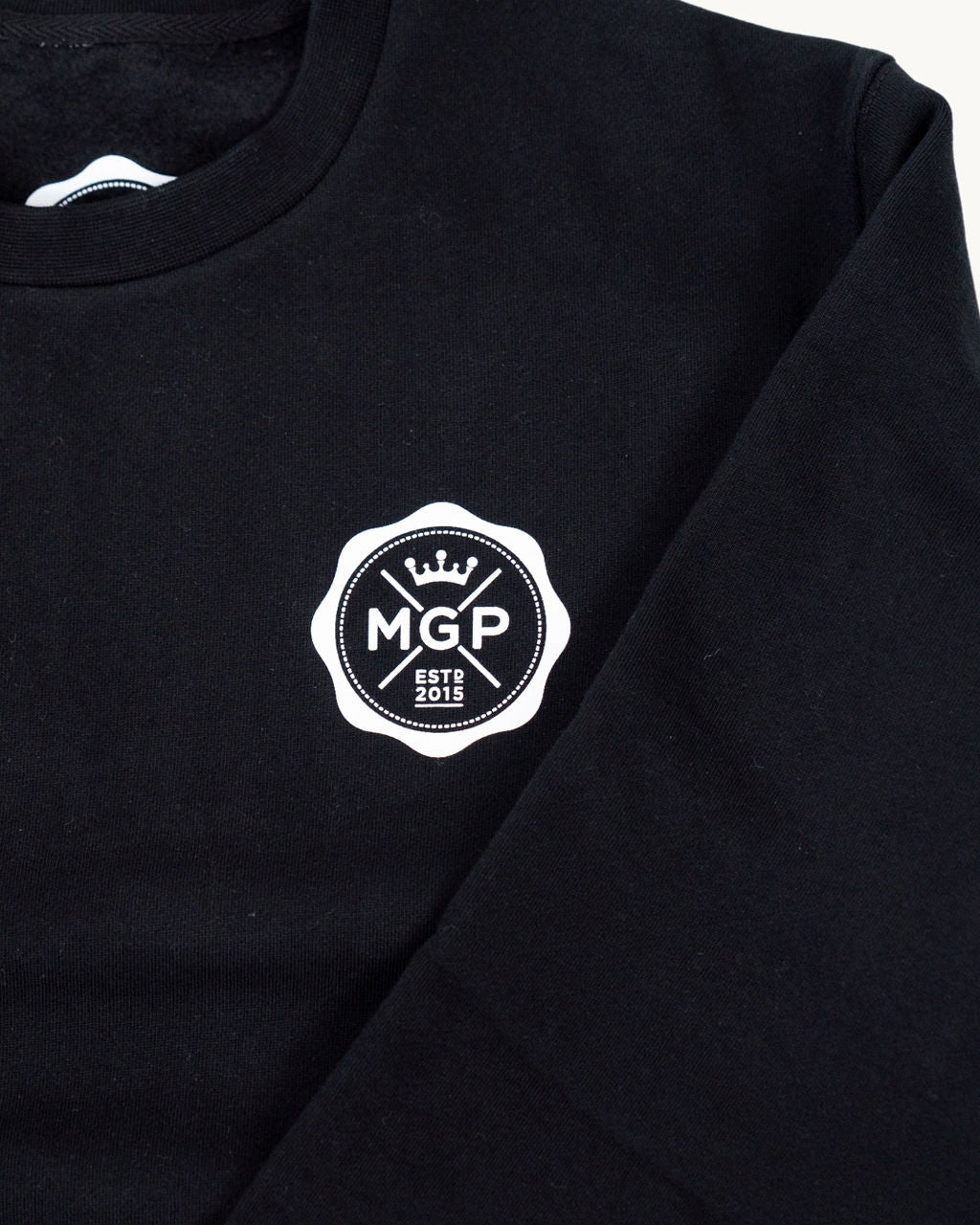MGP Summer Crew Sweater - Limited Edition
