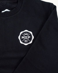 MGP Summer Crew Sweater - Limited Edition