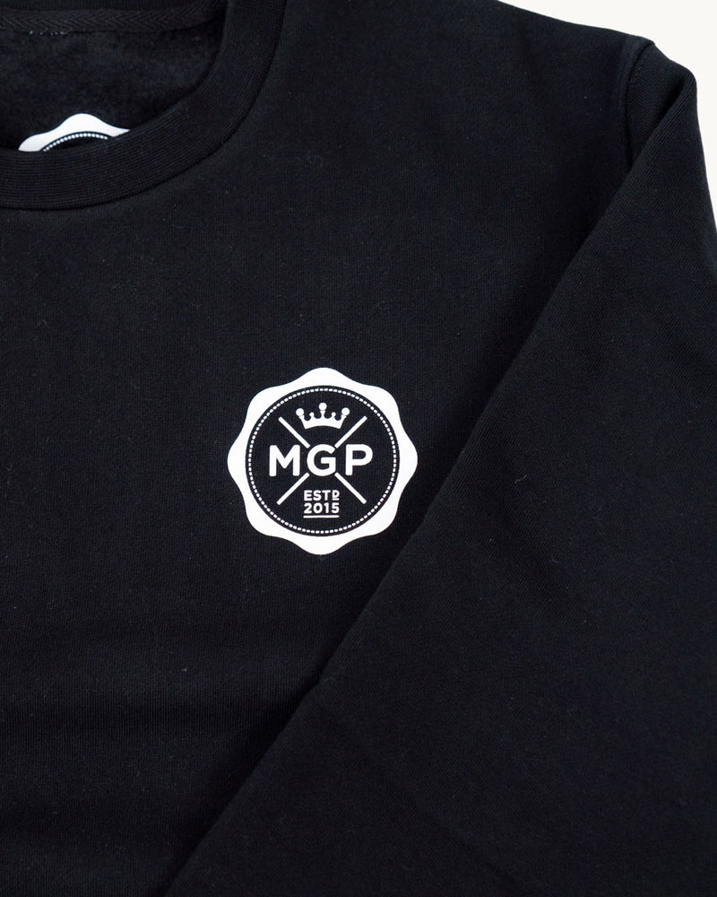 MGP Summer Crew Sweater - Limited Edition