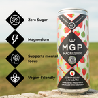 Sports Hydration Drinks by MGP