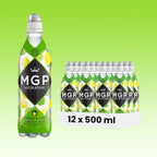 Sports Hydration Drinks by MGP