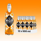 Sports Hydration Drinks by MGP