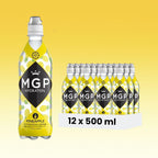 Sports Hydration Drinks by MGP