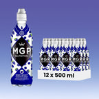 Sports Hydration Drinks by MGP