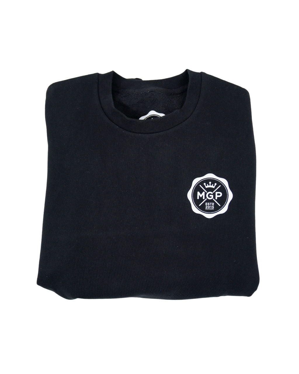 MGP Summer Crew Sweater - Limited Edition