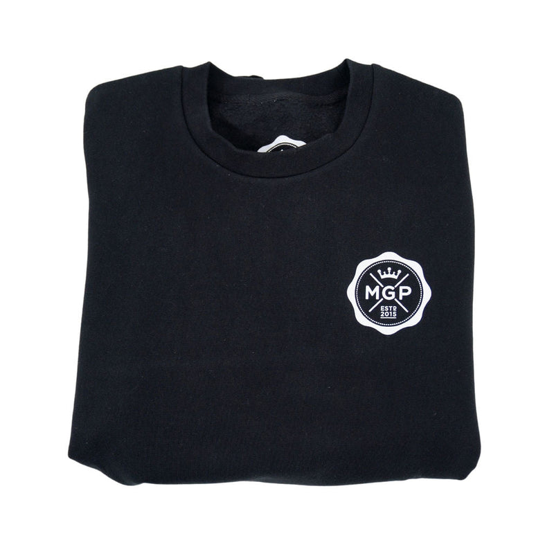 MGP Summer Crew Sweater - Limited Edition