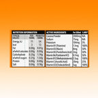 Sports Hydration Drinks by MGP