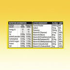 Sports Hydration Drinks by MGP