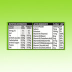 Sports Hydration Drinks by MGP