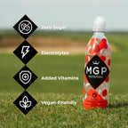 Sports Hydration Drinks by MGP