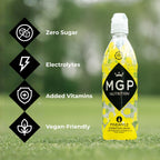 Sports Hydration Drinks by MGP