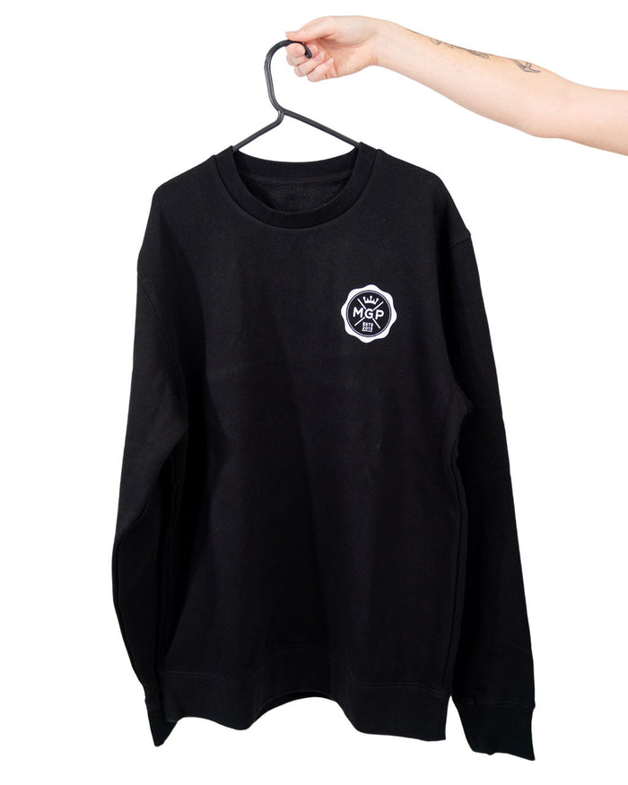 MGP Summer Crew Sweater - Limited Edition