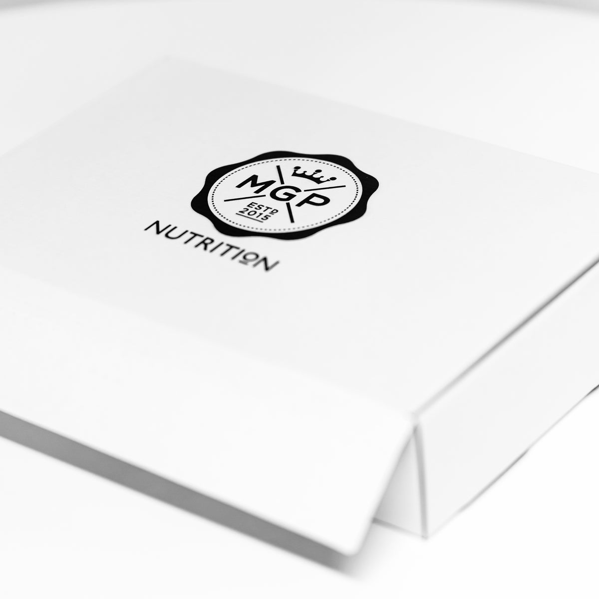 MGP Hydration Drink Taster Box (5 bottles, £2.40 per bottle)