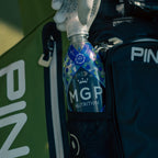 Sports Hydration Drinks by MGP