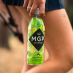Sports Hydration Drinks by MGP