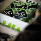 Grab-and-Go Protein Bars by MGP |