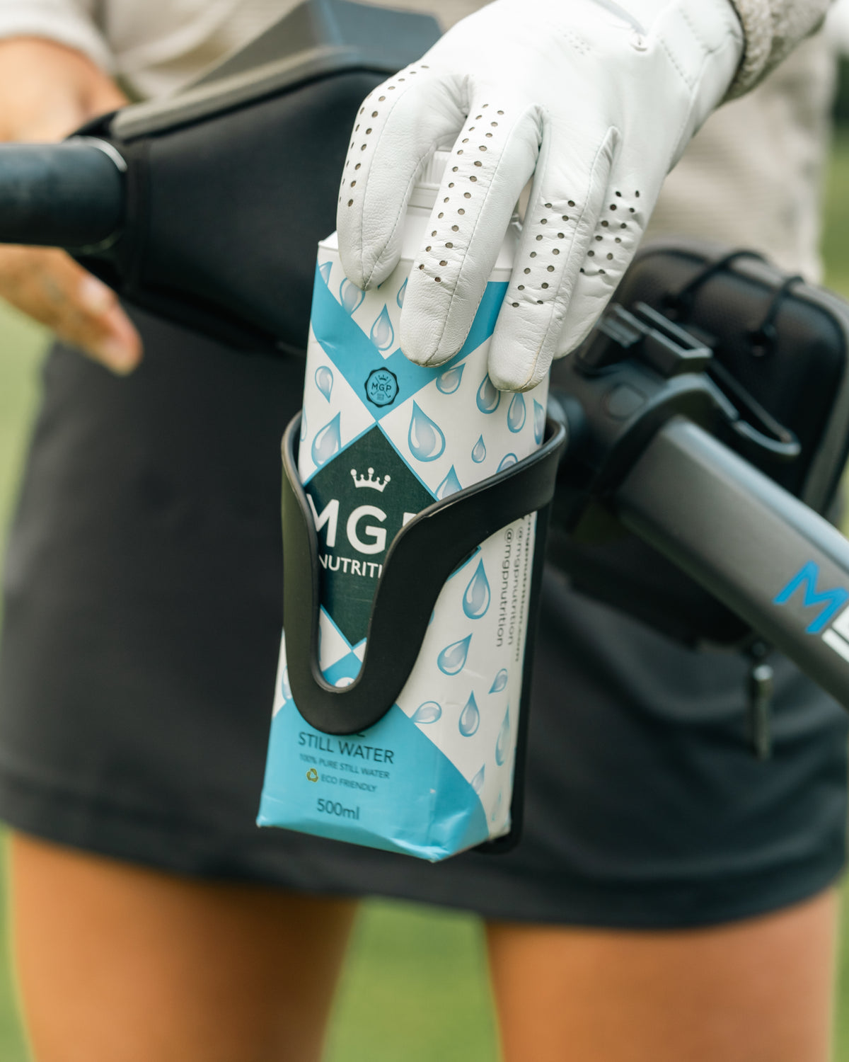 MGP Spring Water in Sustainable Carton ♻️ (24 pack, £1 per carton)
