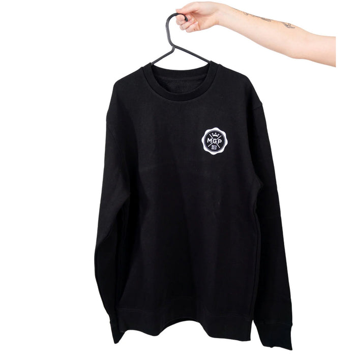 MGP Summer Crew Sweater - Limited Edition