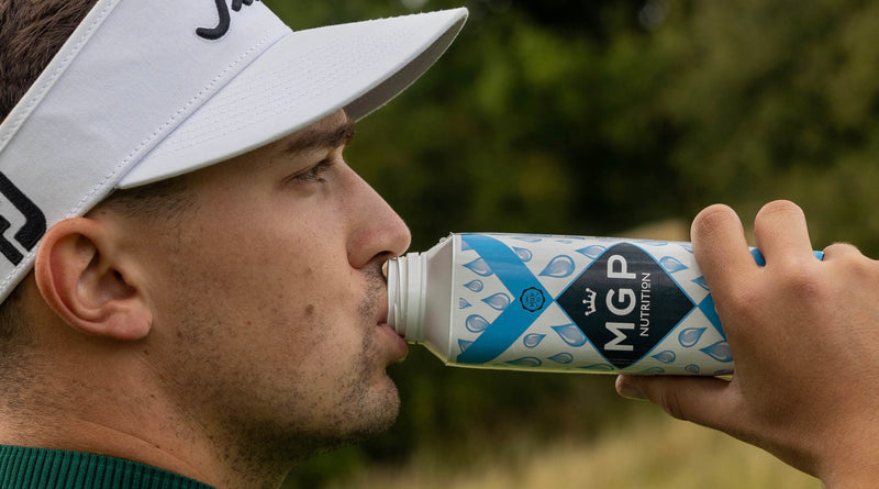 NEW! 100% PURE STILL WATER IN SUSTAINABLE BOTTLE (24 PACK)
