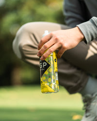 Pineapple Golf Drink