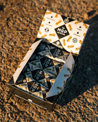Nutrition Bars