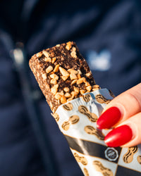 Peanut Nutrition Bar