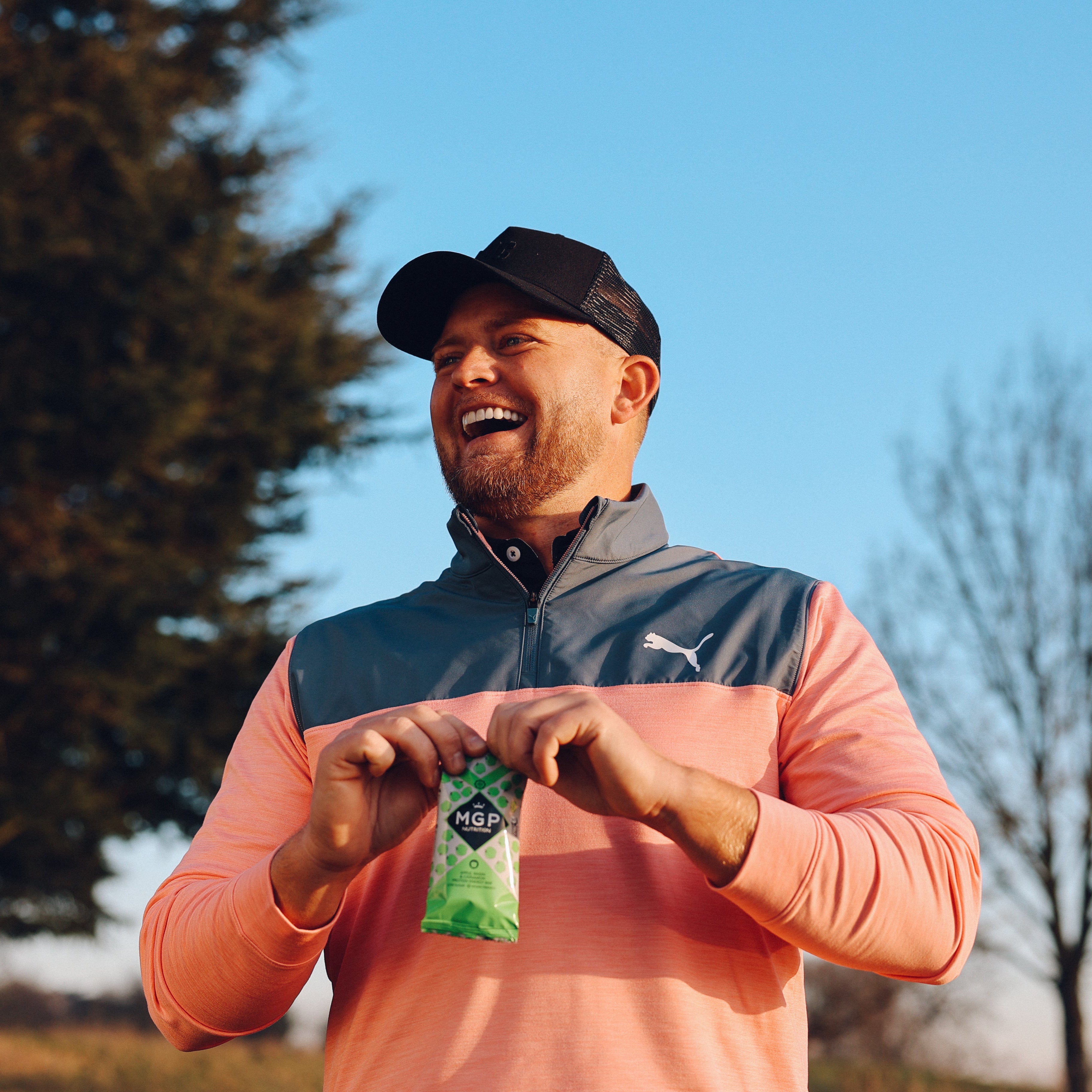 MGP Apple Accelerator Protein Bar (12 pack, £1.83 per bar)