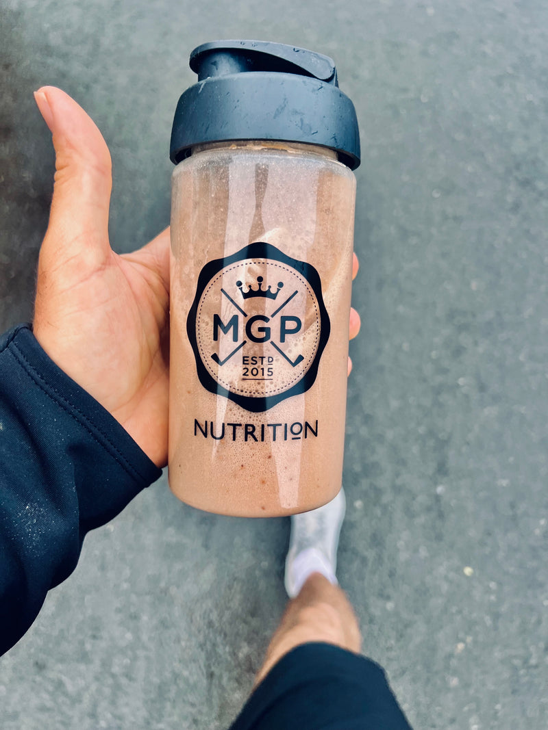 PROTEIN SHAKER