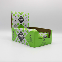 APPLE & CINNAMON BAR (12 PACK)
